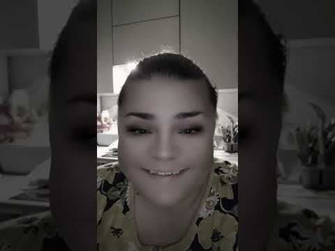 Видео: Губарева и её мальчик😅