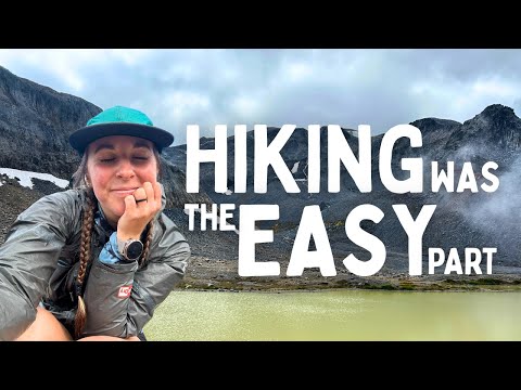 Видео: Жизнь после Аппалачской тропы | Мои честные новости год спустя