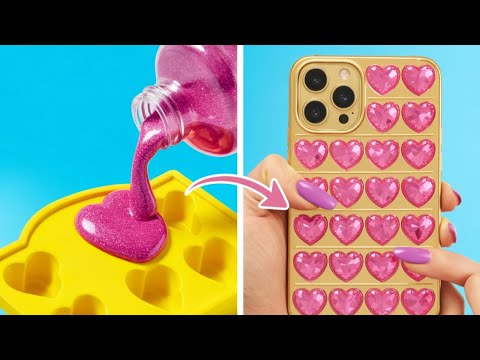 Видео: DIY для школы! 🎒✨ Стильно vs Экономично | 123 GO!
