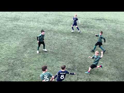 Видео: ФА Прогрес - ФК Герман 04.10.25