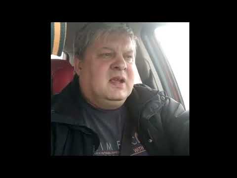 Видео: Пастор Коротков Эдуард. Видение "Последнее время"