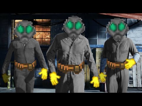 Видео: [SS14] Тимурку создал синдикат.