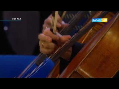 Видео: Нұрғиса Тілендиев - Көш керуен күй /Nurgisa Tilendiev - Kosh keruen kui /