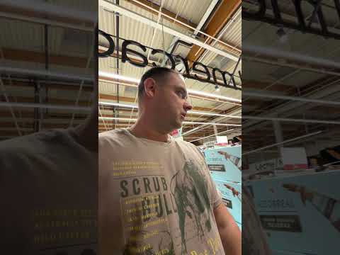 Видео: Хамона много не бывает 