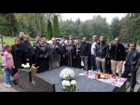 Видео: Януш  1975-2024       первая годовщина