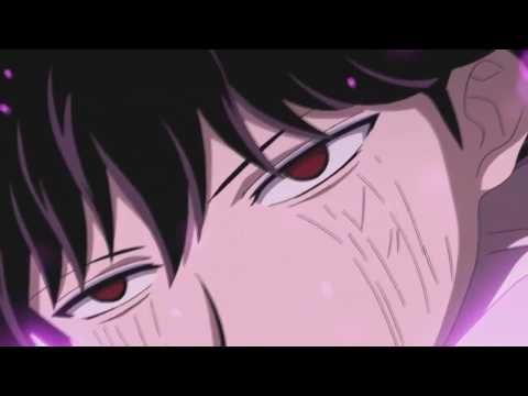 Видео: Нараку/Кикио-(Кислород)