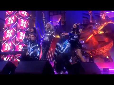 Видео: Светлана Лобода  Жара в Вегасе 06 11 16