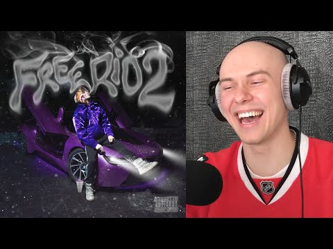 Видео: 'FREERIO 2' OG Buda | РЕАКЦИЯ