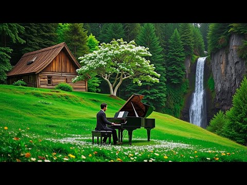 Видео: Прекрасная классическая музыка соединяет сердце и душу🌿 Моцарт, Бетховен, Бах, Шопен, Чайковский