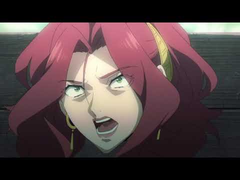 Видео: [AMV] Восхождение героя щита /Tate no Yuusha no Nariagari [Король и Шут - Добрые люди]