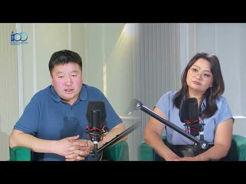 Видео: Ж.Ганцолмон УНТЭ-ийн Бүдүүн шулуун гэдэсний мэс заслын тасгийн их эмч
