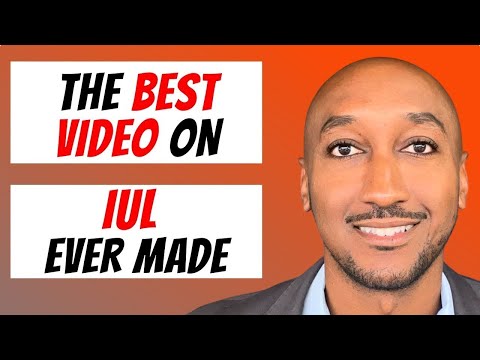 Видео: Что такое индексированное универсальное страхование жизни (IUL)