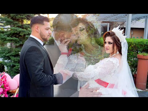 Видео: MEGA Сватбен ден на Крум и Юлия HD-2