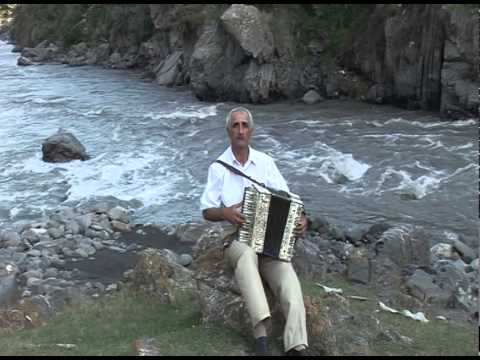 Видео: Рутульский фольклор