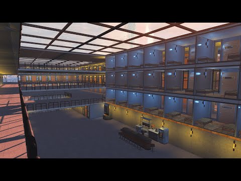 Видео: Fallout 4  Возрождение минитменов часть 552