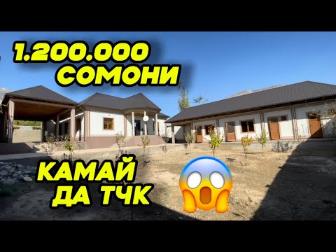 Видео: Нохияи Варзоб  дехаи Ҷангалак