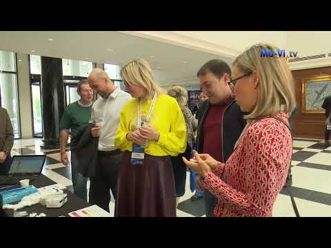 Видео: Студенти и преподаватели от Медицински колеж - Варна участваха в кампания за бъбречното здраве