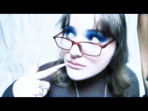 Видео: я просто хочу быть сосалкой