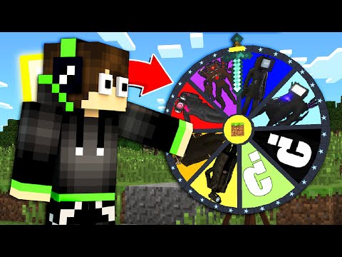 Видео: ПРОПАВШИЙ ДРУГ ВОВА нашёл КОЛЕСО ФОРТУНЫ СПИКЕРМЕНА ТВ МЕНА и СПИКЕРВУМЕН в Майнкрафте! 100% Майн