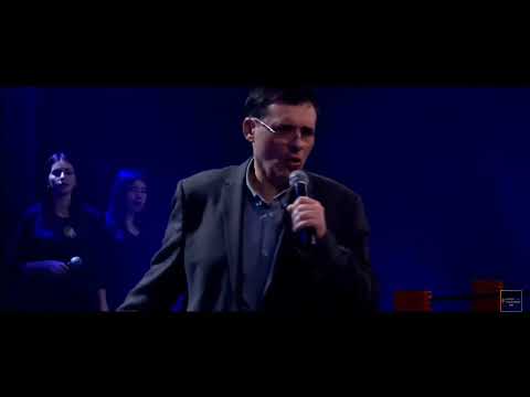 Видео: Поклонение в Духе, Божья любовь, естественная потребность каждого человека!