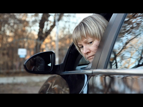 Видео: Парковка задним ходом Полная версия-2