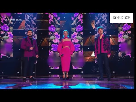 Видео: DoReDoS- Bella Ciao (Ну ка все вместе)