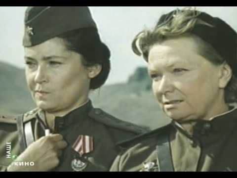 Видео: В небе ночные ведьмы