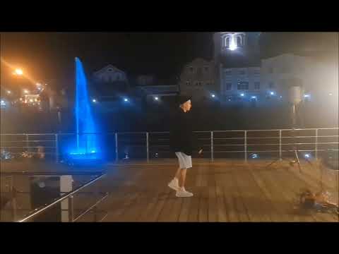 Видео: White Rhyme Ногинск набережная 2024