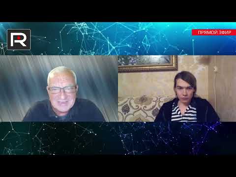 Видео: Трамп против союзников России @Revolver_ITV