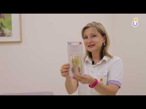 Видео: Коробка новорожденным в Московской области