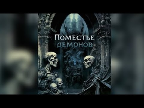 Видео: Поместье демонов. Взахлёб МИСТИКА РОМАНТИКА