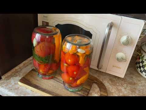 Видео: У меня на кухне просто шикарная новинка.