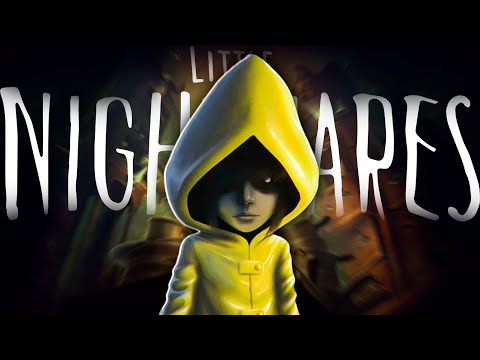 Видео: МАЛЕНЬКИЕ НОЧНЫЕ КОШМАРЫ.. - Little Nightmares ПРОХОЖДЕНИЕ