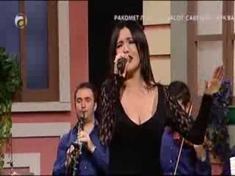 Видео: Ани Малинкова - Едно име имаме