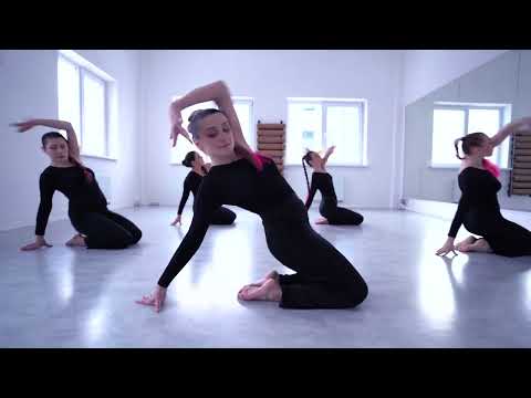 Видео: AVANTAGE dance studio - «Там, где хорошо»