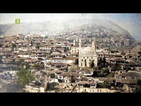 Видео: Окръжната палата във Велико Търново  - "10 000 крачки", 21.03.2023