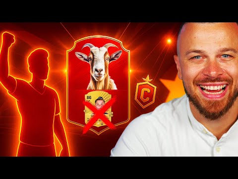Видео: FC 26 Все говорят о PINA, но эта карта — настоящая проблема 😳