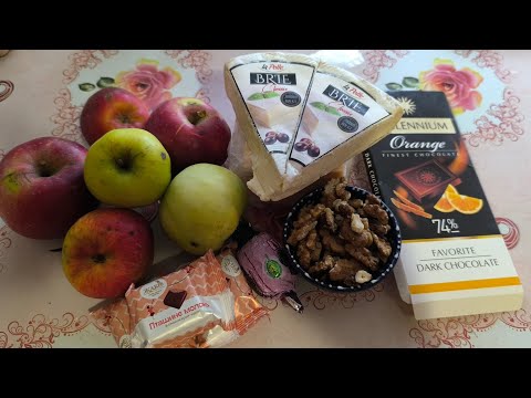Видео: СЛАДКИЕ ВКУСНЯШКИ  ДОРОГА К ПЕРЕЕДАНИЮ СЛАДКОГО 🫣