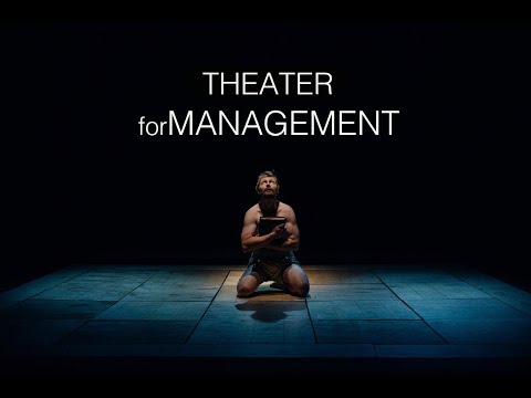 Видео: Андрей Бибиков  Theater for Management  экономика впечатлений  #HotSalesDay 2017