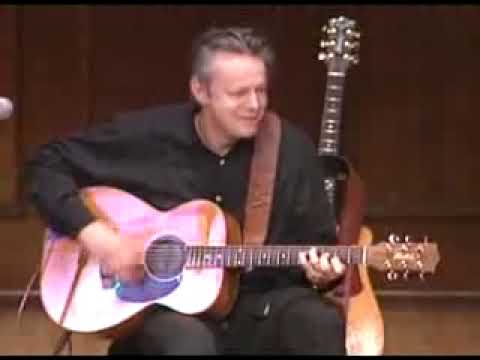 Видео: Виртуозный роко-блюзовый стеб (Томми Эммануэль, Guitar Boogie)