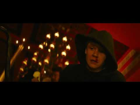 Видео: Лёша Макаров. МГЧД. Майор Гром: Чумной Доктор 🫶🏻💋💓
