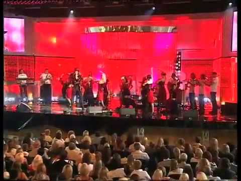Видео: Филипп Киркоров - Новая волна 2007 (часть 3)