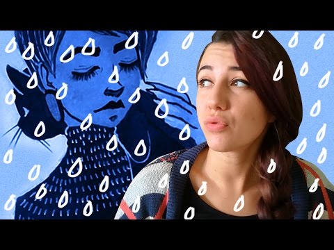 Видео: ДА РИСУВАШ ДОКАТО НАВЪН ВАЛИ ♥ | GloryArt