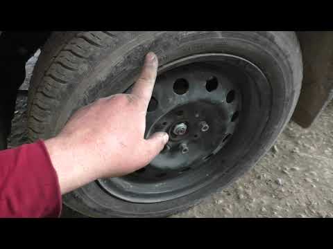 Видео: Лада Гранта ошибка реле клапана АБС