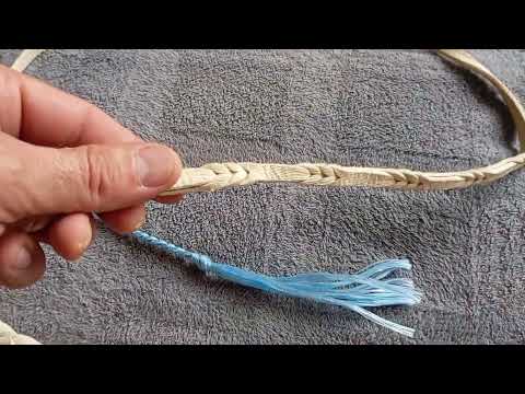 Видео: Арапник 3.5 м. 5 - частина!