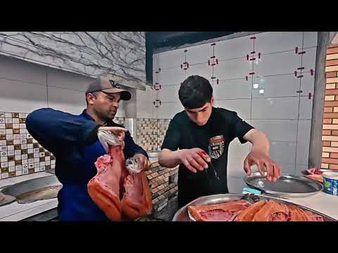 Видео: ГУЛМОХИ ФОРЕЛ КАРАТОГ 2025.