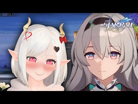 Видео: ПЕНА КОНЬ И Я ОНЛАЙН ► Honkai Star Rail #30