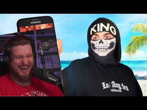 Видео: 😱Я Сделал из Тупой рекламы Мобильной игры настоящую Игру !!! | РЕАКЦИЯ НА KING DM