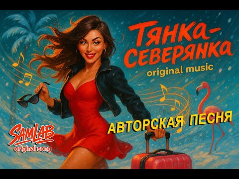 Видео: Тянка — Северянка | original music от SamLab