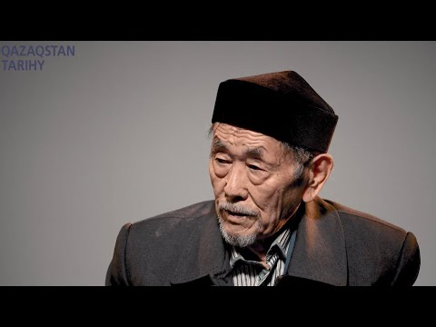 Видео: Түркеш қағанатының құрылу тарихы. Дәулетхан Әлімғазымен сұхбат